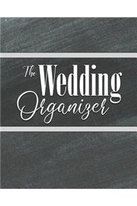 The Wedding Organizer