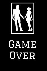 Game Over