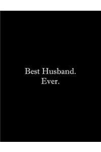 Best Husband. Ever