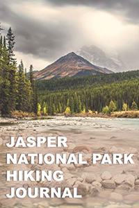 Jasper National Park Hiking Journal