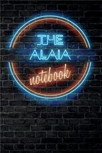 The ALAIA Notebook