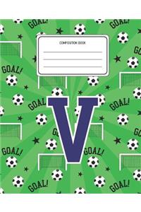 Composition Book V