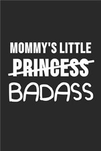 Mommy's Little Badass