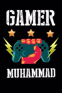 Gamer Muhammad