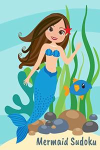 Mermaid Sudoku