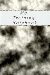 My Training Notebook