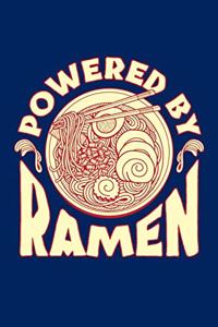 Powered by Ramen
