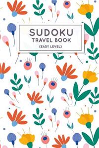 Sudoku Travel Book