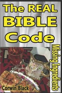 The REAL Bible Code