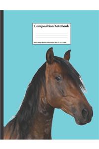 Composition Notebook