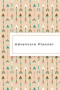 Adventure Planner