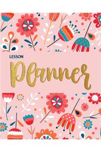 Lesson Planner