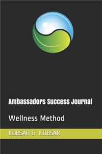 Wellness Method Ambassadors