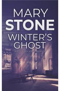 Winter's Ghost