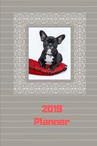 2019 Planner