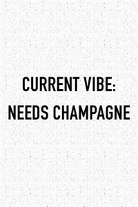 Current Vibe