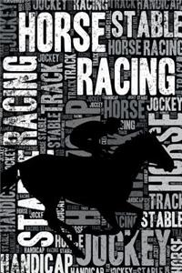 Horse Racing Journal
