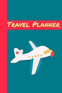 Travel Planner