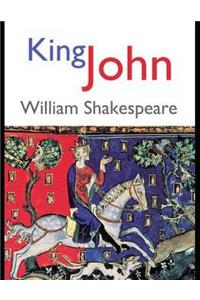 King John (Annotated)