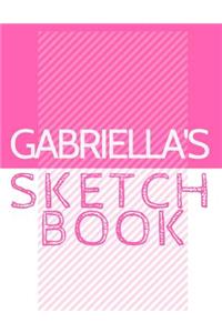 Gabriella's Sketchbook