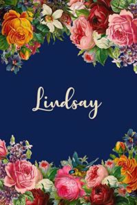 Lindsay