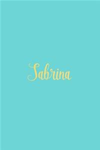 Sabrina