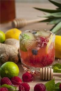 Diet Notebook - Best Notebook with Quotes, Perfect 120 Lined Pages #8