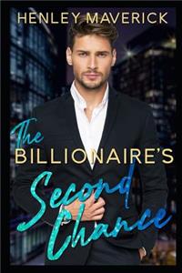 Billionaire's Second Chance