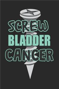 Screw Bladder Cancer