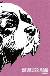Cavalier Mom Journal