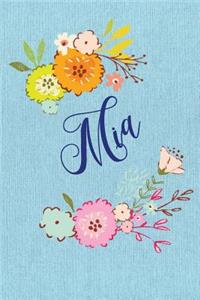 Mia