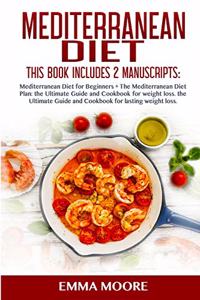 Mediterranean Diet