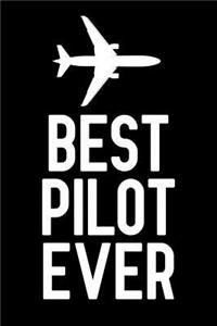 Best Pilot Ever