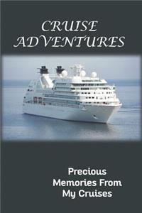 Cruise Adventures