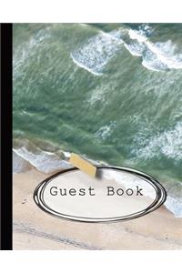 Guest book