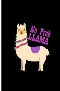 No Prob Llama