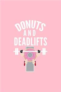 Donuts And Deadlifts