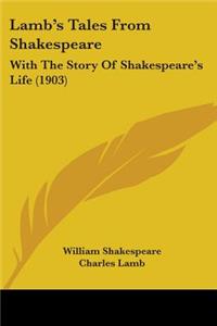 Lamb's Tales From Shakespeare