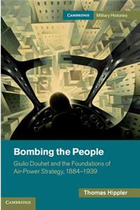 Bombing the People