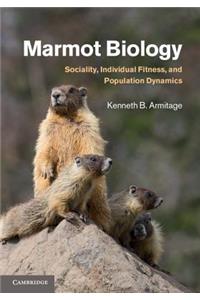 Marmot Biology