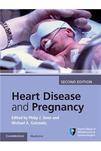 Heart Disease and Pregnancy