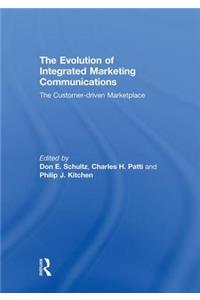 Evolution of Integrated Marketing Communications
