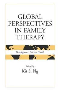 Global Perspectives in Family Therapy