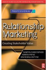 Relationship Marketing