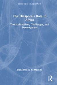 Diaspora's Role in Africa