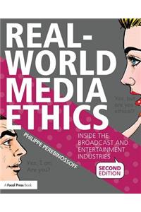 Real-World Media Ethics