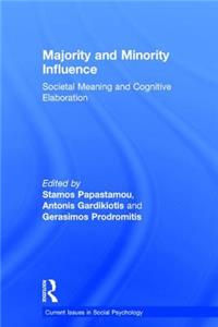 Majority and Minority Influence