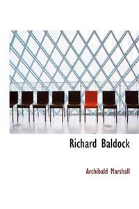 Richard Baldock
