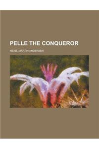 Pelle the Conqueror Volume 04