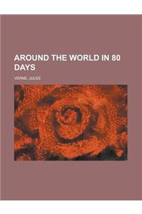 Around the World in 80 Days